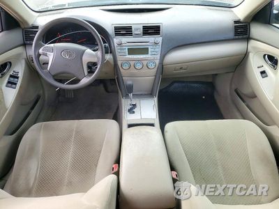 Zdjęcie 8 z 12 samochodu: 2009 TOYOTA CAMRY LE VIN:4T1BE46KX9U367967 - miniatura