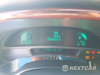 Zdjęcie 9 z 13 samochodu: 2003 CADILLAC DEVILLE VIN:1GEEH00Y03U500894 - miniatura