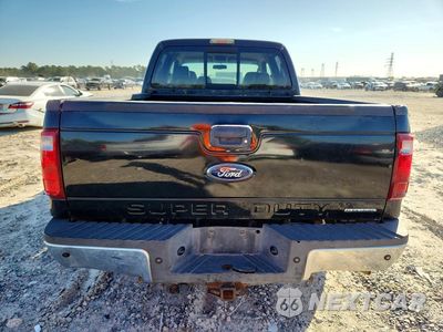 Zdjęcie 6 z 12 samochodu: 2008 FORD F250 SUPER DUTY VIN:1FTSW21R88ED40611 - miniatura