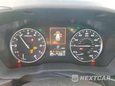 Zdjęcie 9 z 13 samochodu: 2025 SUBARU FORESTER PREMIUM VIN:JF2SLDDC6SH549302 - miniatura