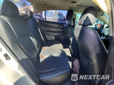 Zdjęcie 10 z 12 samochodu: 2016 SUBARU LEGACY 3.6R LIMITED VIN:4S3BNEN64G3060425 - miniatura