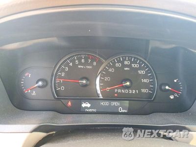 Zdjęcie 9 z 12 samochodu: 2006 CADILLAC DTS VIN:1G6KD57Y26U135507 - miniatura