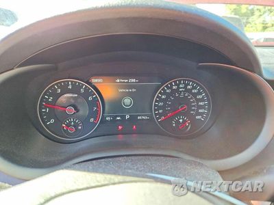 Zdjęcie 9 z 12 samochodu: 2018 KIA STINGER GT2 VIN:KNAE55LC0J6015958 - miniatura
