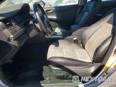 Zdjęcie 7 z 12 samochodu: 2012 TOYOTA CAMRY SE VIN:4T1BF1FK9CU066528 - miniatura