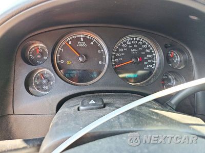 Zdjęcie 9 z 13 samochodu: 2009 GMC YUKON SLT VIN:1GKFK33039R284352 - miniatura