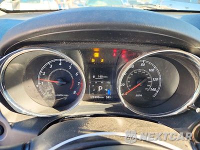 Zdjęcie 9 z 13 samochodu: 2021 MITSUBISHI OUTLANDER SPORT ES VIN:JA4ARUAU7MU008821 - miniatura