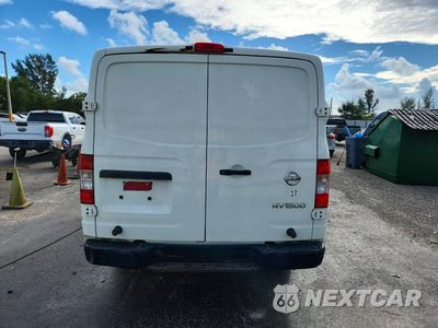 Zdjęcie 6 z 14 samochodu: 2016 NISSAN NV 1500 S VIN:1N6BF0KM9GN816058 - miniatura