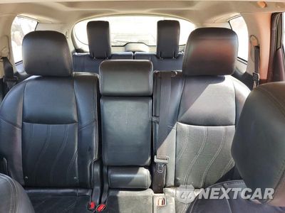 Zdjęcie 10 z 14 samochodu: 2013 INFINITI JX35 VIN:5N1AL0MN7DC343325 - miniatura