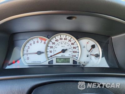 Zdjęcie 9 z 12 samochodu: 2005 TOYOTA COROLLA S VIN:1NXBR32E55Z565168 - miniatura