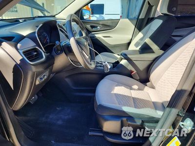 Zdjęcie 7 z 13 samochodu: 2019 CHEVROLET EQUINOX LS VIN:2GNAXHEV3K6225999 - miniatura
