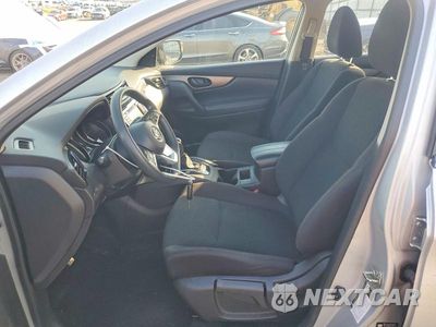 Zdjęcie 7 z 13 samochodu: 2020 NISSAN ROGUE SPORT S VIN:JN1BJ1CW6LW368098 - miniatura