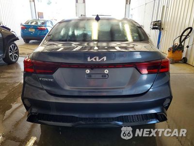 Zdjęcie 6 z 13 samochodu: 2024 KIA FORTE LXS VIN:3KPF24AD0RE706435 - miniatura