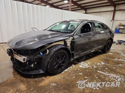 2025 KIA K5 LXS KNAG24J79S5320710 - główne zdjęcie licytacji z USA - miniatura