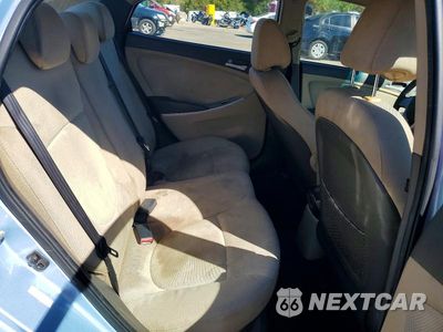 Zdjęcie 19 z 24 samochodu: 2014 HYUNDAI ACCENT GLS VIN:KMHCT4AE6EU687339 - miniatura