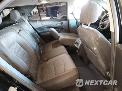 Zdjęcie 10 z 12 samochodu: 2021 CHEVROLET EQUINOX LT VIN:3GNAXKEV2ML401632 - miniatura