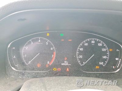 Zdjęcie 9 z 12 samochodu: 2019 HONDA ACCORD LX VIN:1HGCV1F11KA154106 - miniatura