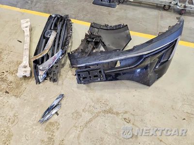 Zdjęcie 13 z 14 samochodu: 2021 MAZDA CX-9 GRAND TOURING VIN:JM3TCADY0M0511506 - miniatura