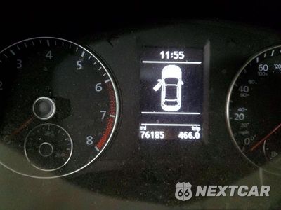 Zdjęcie 9 z 12 samochodu: 2014 VOLKSWAGEN PASSAT SEL VIN:1VWCS7A33EC012638 - miniatura