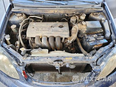 Zdjęcie 11 z 12 samochodu: 2004 TOYOTA COROLLA S VIN:1NXBR32EX4Z308988 - miniatura