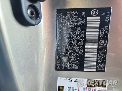 Zdjęcie 12 z 12 samochodu: 2006 TOYOTA PRIUS BASE VIN:JTDKB20U763158652 - miniatura