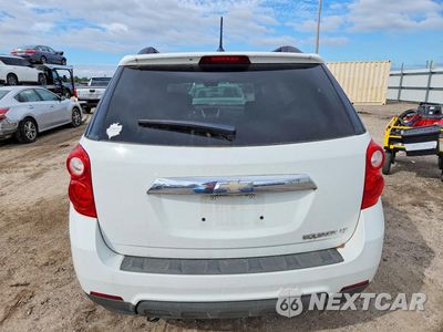 Zdjęcie 6 z 14 samochodu: 2013 CHEVROLET EQUINOX LT VIN:2GNALPEK6D6211609 - miniatura