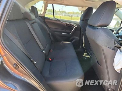 Zdjęcie 11 z 13 samochodu: 2025 TOYOTA RAV4 LE VIN:2T3F1RFV6SW605136 - miniatura