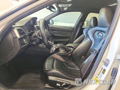 Zdjęcie 7 z 13 samochodu: 2017 BMW M3 VIN:WBS8M9C57H5G42163 - miniatura