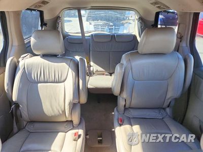 Zdjęcie 10 z 13 samochodu: 2007 TOYOTA SIENNA XLE VIN:5TDZK22C37S098436 - miniatura