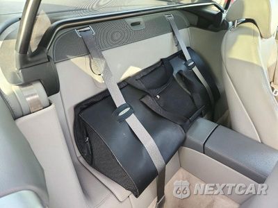 Zdjęcie 10 z 12 samochodu: 2003 MERCEDES-BENZ SL 500R VIN:WDBSK75F53F031480 - miniatura