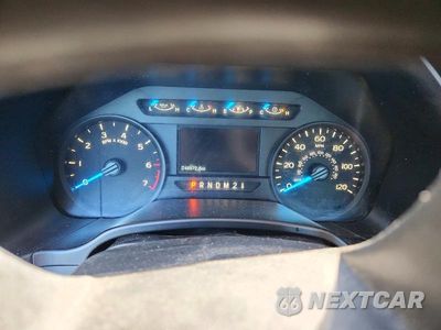 Zdjęcie 9 z 12 samochodu: 2017 FORD F150 VIN:1FTMF1CP3HFB48960 - miniatura