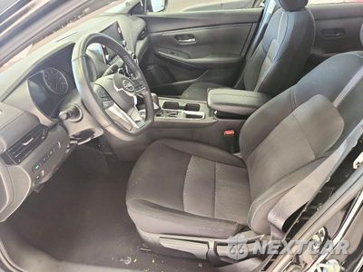 Zdjęcie 7 z 13 samochodu: 2025 NISSAN SENTRA SV VIN:3N1AB8CV7SY383371 - miniatura