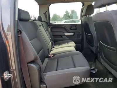 Zdjęcie 10 z 12 samochodu: 2014 CHEVROLET SILVERADO K1500 LT VIN:3GCUKREH7EG359315 - miniatura