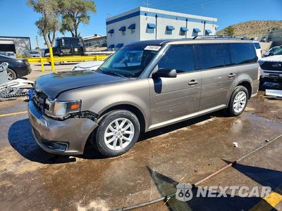 2014 FORD FLEX SE 2FMGK5B89EBD01733 - główne zdjęcie licytacji z USA - miniatura