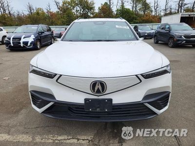 Piąte zdjęcie samochodu w środku: 2024 ACURA ZDX A-SPEC VIN:4W5KHNRL8RZ514167 - miniatura