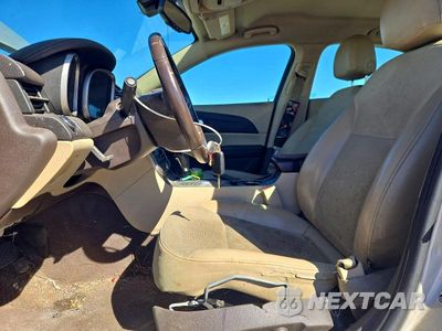 Zdjęcie 7 z 12 samochodu: 2014 CHEVROLET MALIBU 2LT VIN:1G11E5SL3EF294808 - miniatura