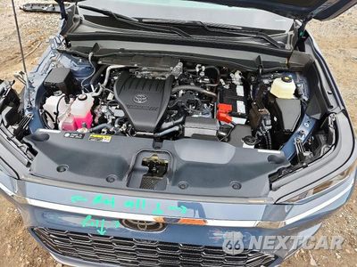Zdjęcie 12 z 14 samochodu: 2024 TOYOTA GRAND HIGHLANDER LIMITED VIN:5TDAAAB51RS037472 - miniatura