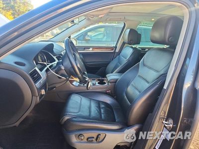 Zdjęcie 7 z 13 samochodu: 2012 VOLKSWAGEN TOUAREG V6 VIN:WVGEF9BP7CD007877 - miniatura