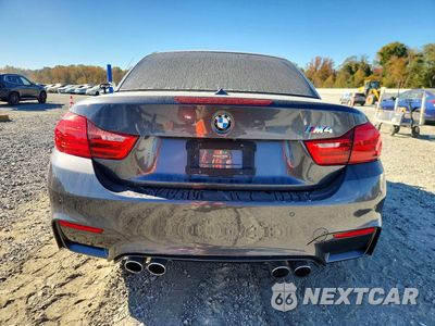 Zdjęcie 6 z 12 samochodu: 2015 BMW M4 VIN:WBS3U9C59FJ968526 - miniatura