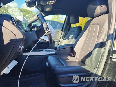 Zdjęcie 7 z 13 samochodu: 2024 MERCEDES-BENZ GLB 250 4MATIC VIN:W1N4M4HB7RW380265 - miniatura