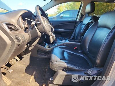 Zdjęcie 7 z 13 samochodu: 2016 DODGE JOURNEY CROSSROAD VIN:3C4PDDGG7GT108934 - miniatura