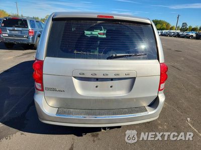 Zdjęcie 6 z 13 samochodu: 2012 DODGE GRAND CARAVAN SE VIN:2C4RDGBGXCR285752 - miniatura