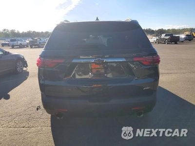 Zdjęcie 6 z 13 samochodu: 2023 CHEVROLET TRAVERSE RS VIN:1GNEVJKW5PJ213956 - miniatura