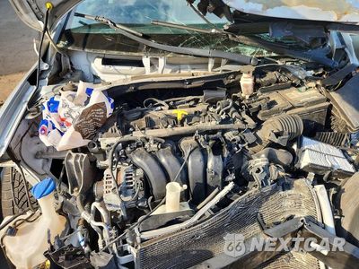 Zdjęcie 11 z 13 samochodu: 2017 HYUNDAI ELANTRA VALUE EDITION VIN:KMHD84LF0HU261307 - miniatura