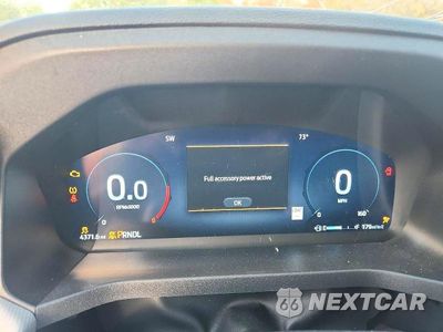 Zdjęcie 9 z 13 samochodu: 2025 FORD EXPLORER ACTIVE VIN:1FMUK7DH8SGA22970 - miniatura