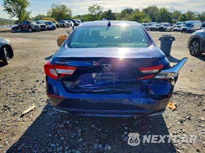 Zdjęcie 6 z 12 samochodu: 2020 HONDA ACCORD LX VIN:1HGCV1F17LA104943 - miniatura