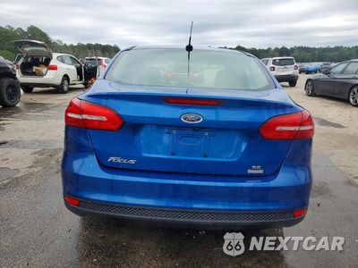 Zdjęcie 6 z 12 samochodu: 2018 FORD FOCUS SE VIN:1FADP3FE3JL307492 - miniatura