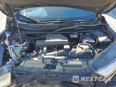 Zdjęcie 12 z 13 samochodu: 2020 HONDA CR-V TOURING VIN:2HKRW2H91LH677957 - miniatura