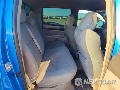 Zdjęcie 10 z 12 samochodu: 2010 TOYOTA TACOMA DOUBLE CAB PRERUNNER VIN:3TMJU4GN3AM092124 - miniatura