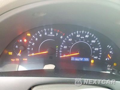 Zdjęcie 9 z 12 samochodu: 2011 TOYOTA CAMRY LE VIN:4T4BF3EK9BR115728 - miniatura