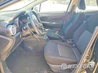 Zdjęcie 7 z 12 samochodu: 2023 NISSAN VERSA S VIN:3N1CN8DVXPL832173 - miniatura